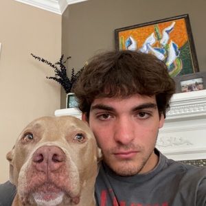 Meet your Posher, Colin